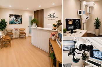 Office collage