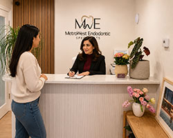 Office visits